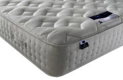 Silentnight - Knightly 2800 Pocket Memory - Kingsize Mattress